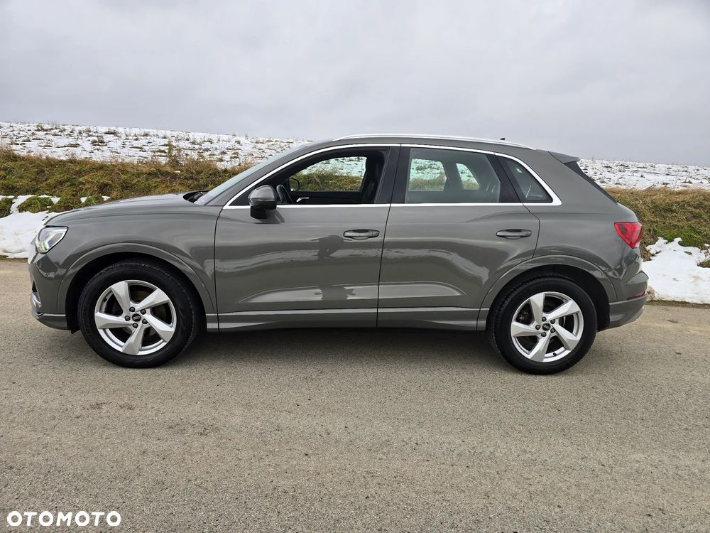 Audi Q3 35 TFSI Advanced S tronic - 11