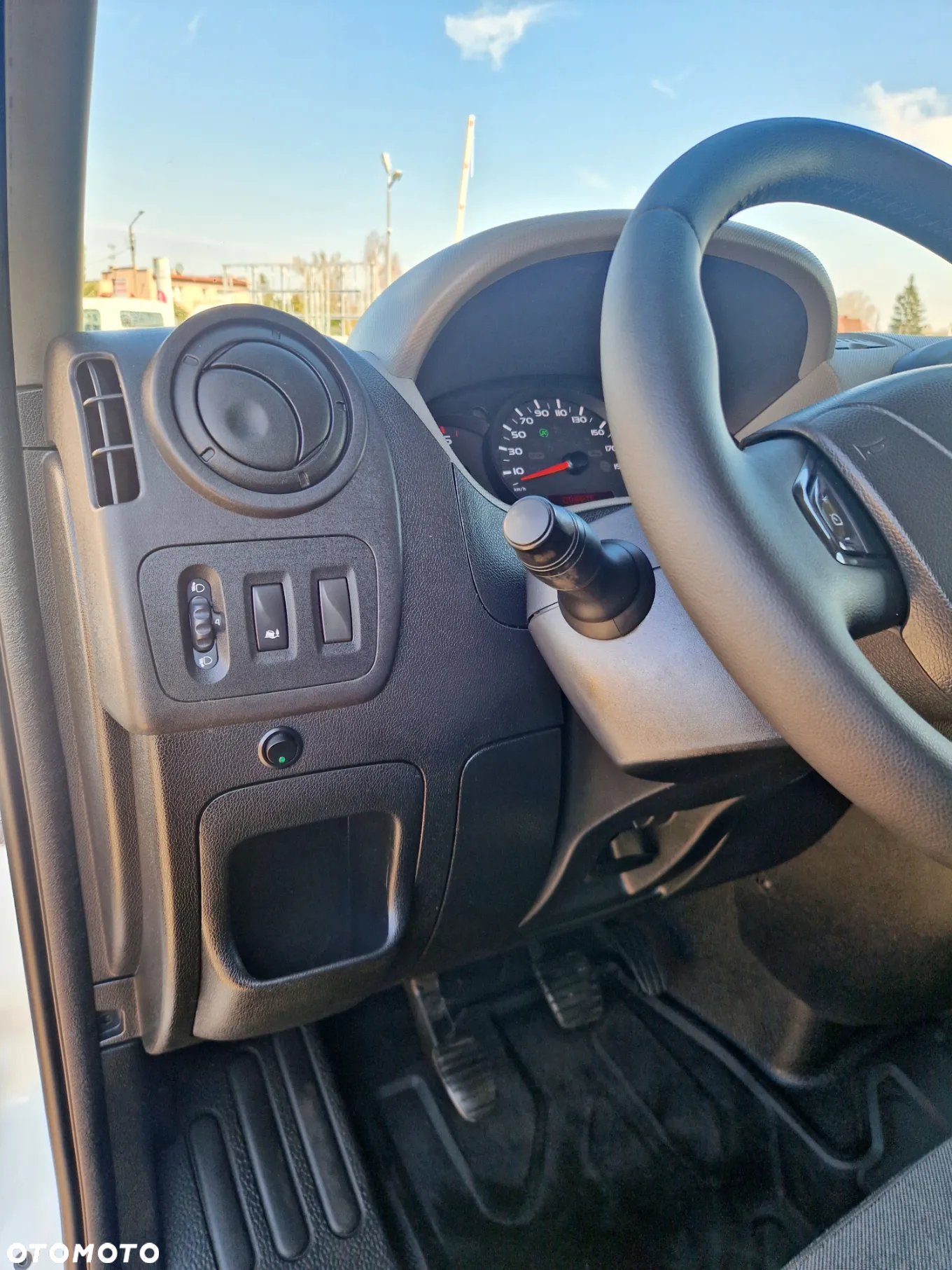 Renault MASTER 2,3 DCI 170 KONNA DOKA BRYGADÓWKA 7 OSOBOWA KLIMA 3,3M SKRZYNIA GWARANCJA - 13