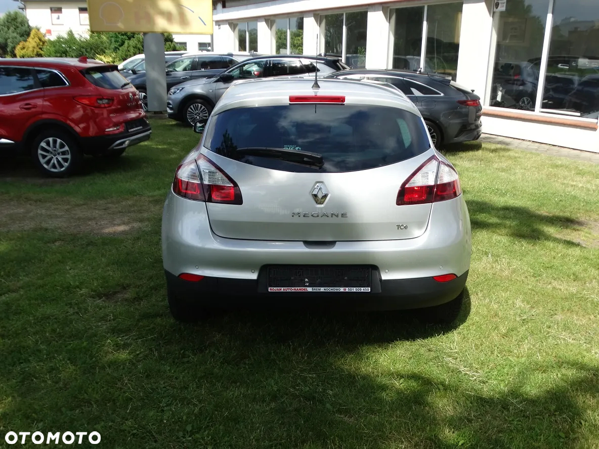 Renault Megane - 8
