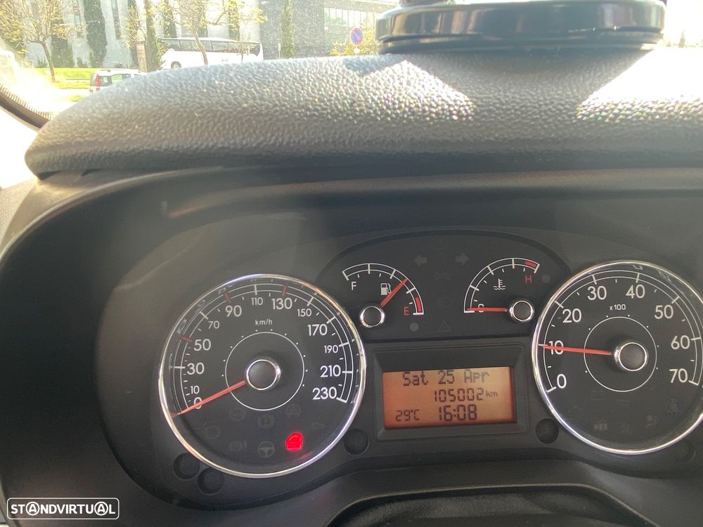 Fiat Grande Punto 1.2 Active - 4