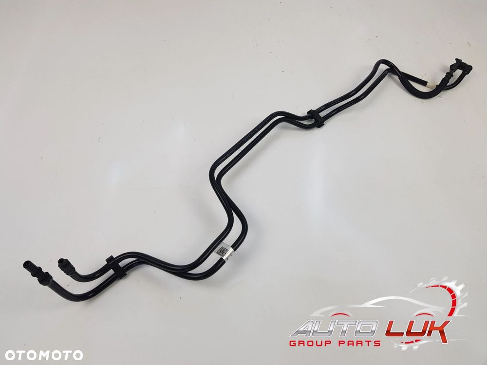 Przewód Paliwowy Paliwa Ford Transit MK8 2.0 TDCI GK31-9J338-AB - 1