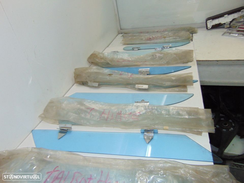 Antigos e classicos chuventos novos - 6