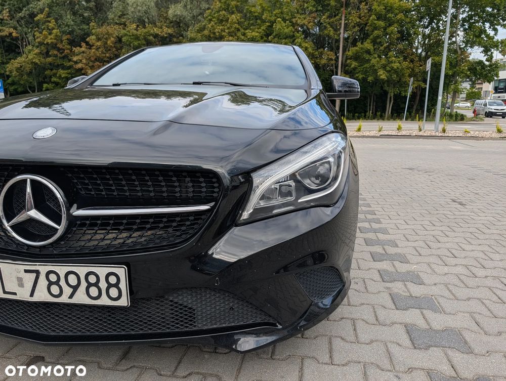 Mercedes-Benz CLA 250 4-Matic - 18
