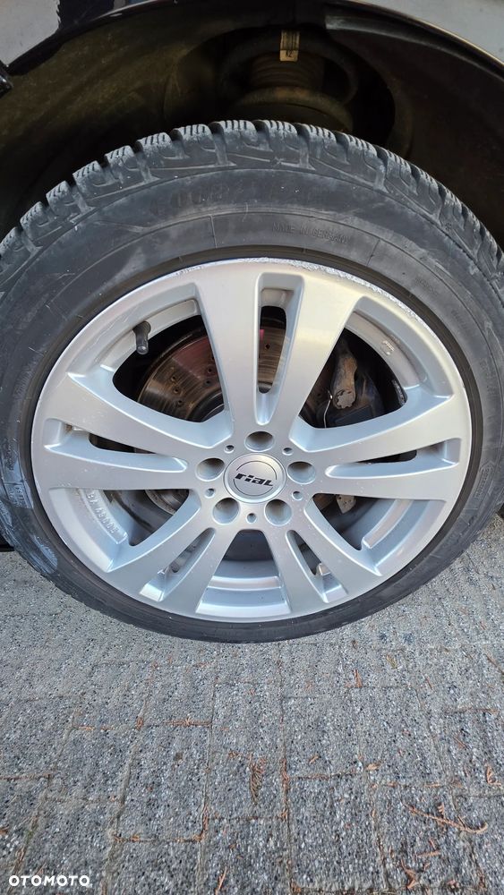 Mercedes-Benz CLS 350 CDI DPF BlueEFFICIENCY 7G-T - 14