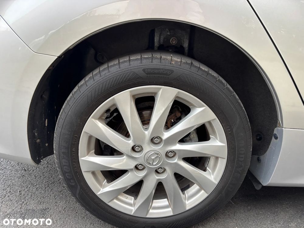 Mazda 6 Sport 2.2 CD DPF Active - 19