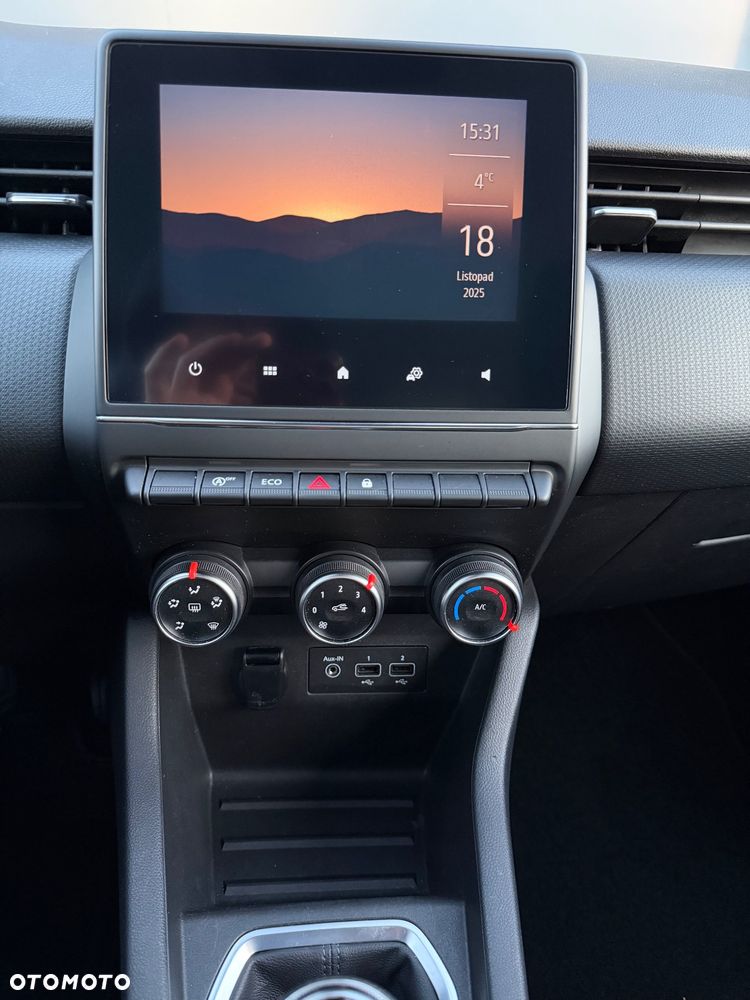 Renault Clio 1.0 TCe Zen - 19