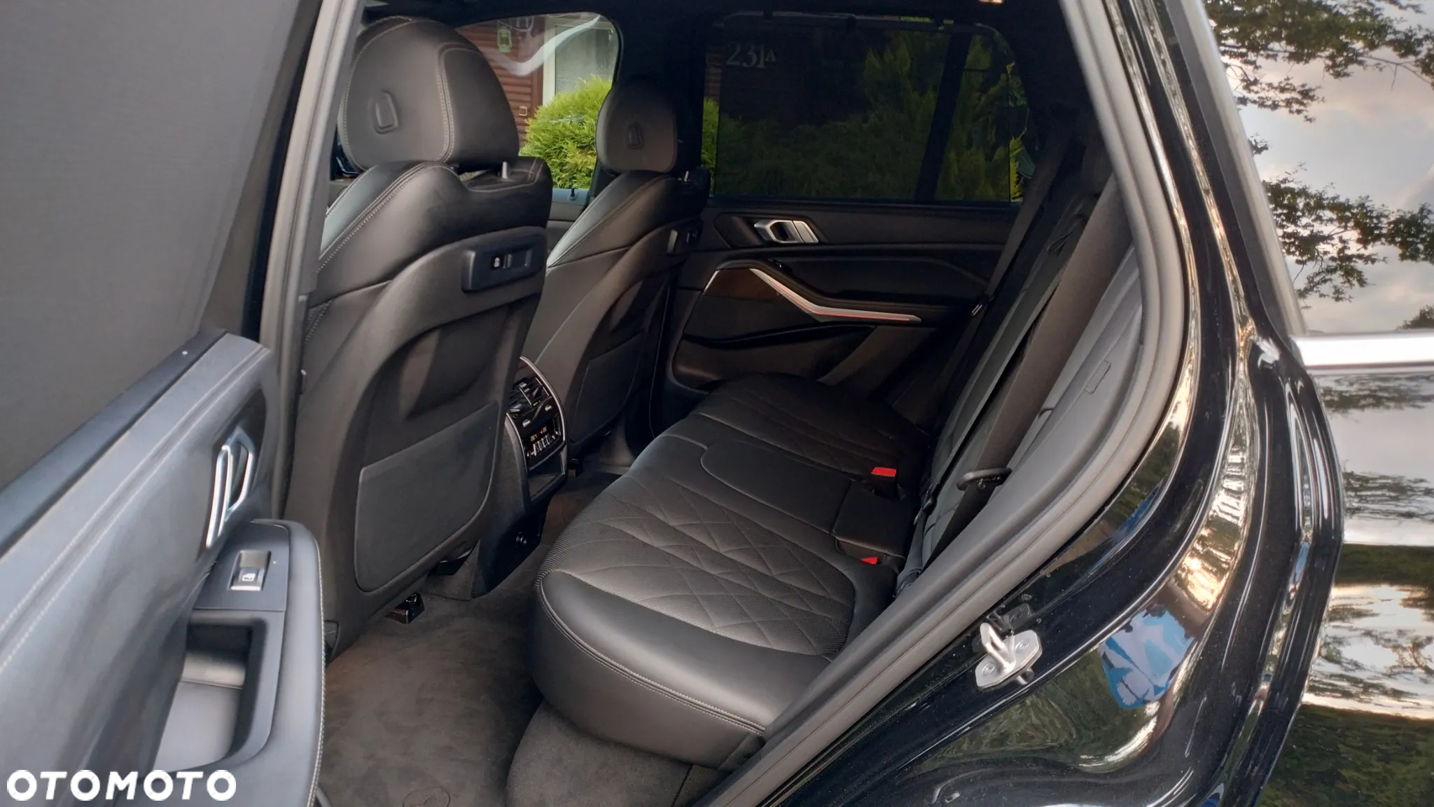 BMW X5 xDrive40i xLine - 21