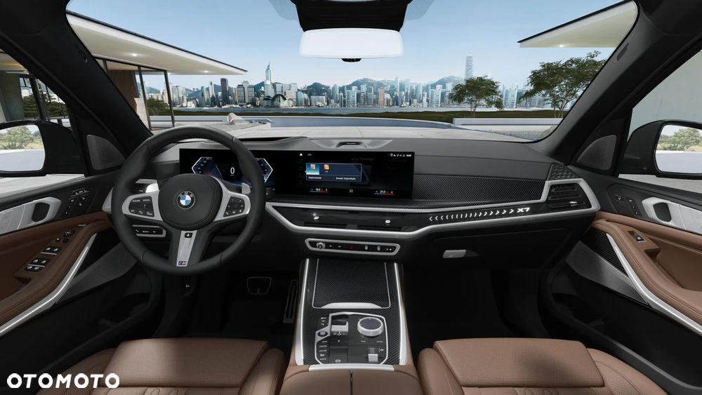 BMW X7 - 9