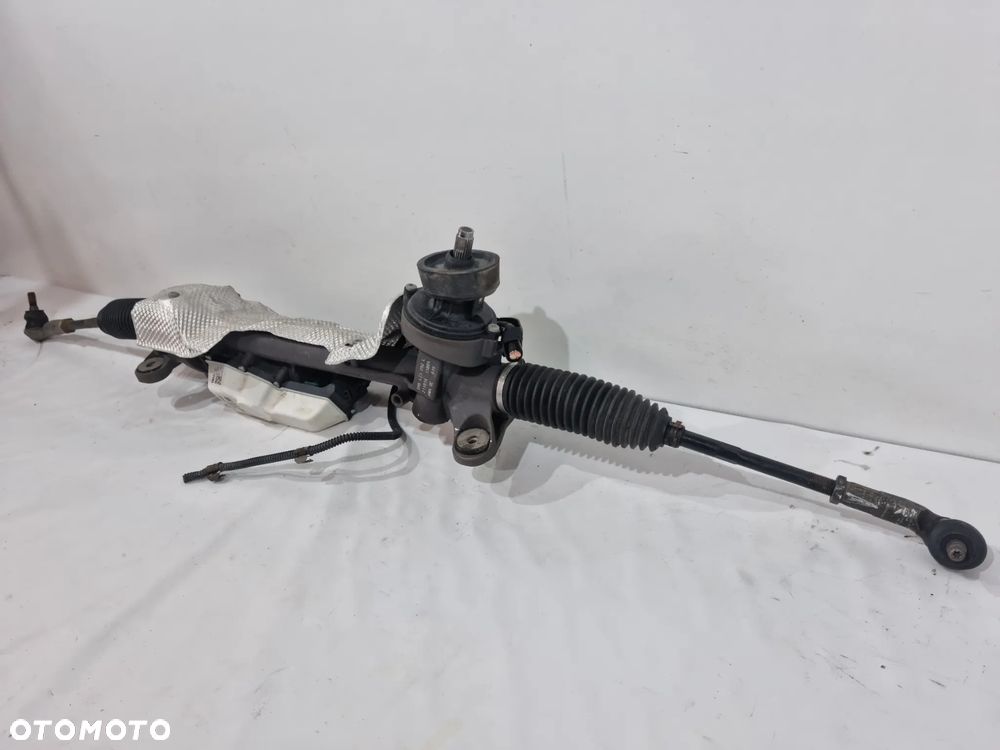 VW PASSAT B7 AUDI Q3 SHARAN ALAHAMBRA TOURAN TIGUAN MAGLOWNICA PRZEKŁADNIA KIEROWNICZA 5N1909144S 3AB423050L EUROPA - 4