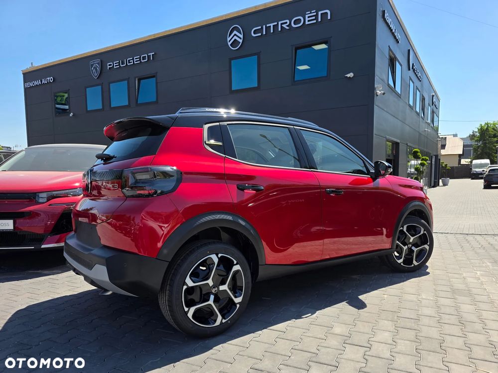 Citroën C3 1.2 T Plus - 6