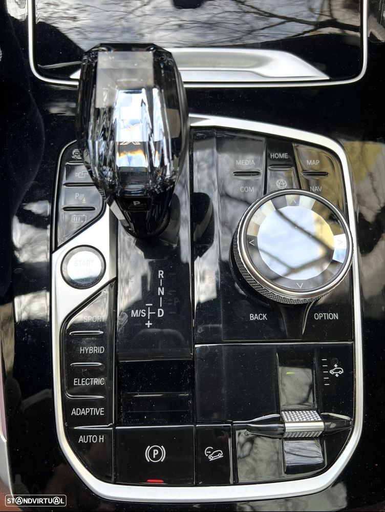 BMW X5 45 e xDrive Pack M - 16