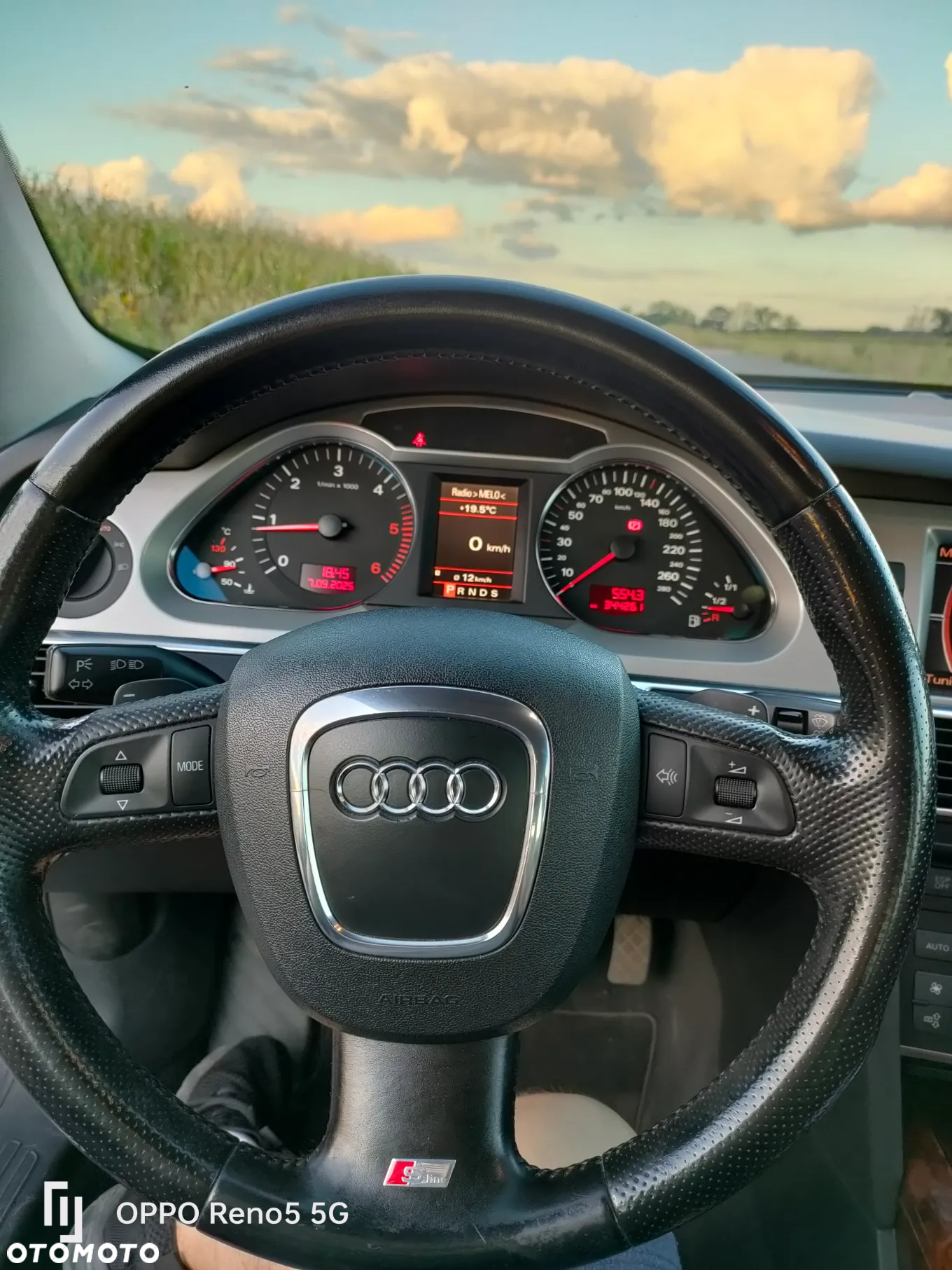 Audi A6 ver-3-0-tdi-quattro-tiptronic - 12