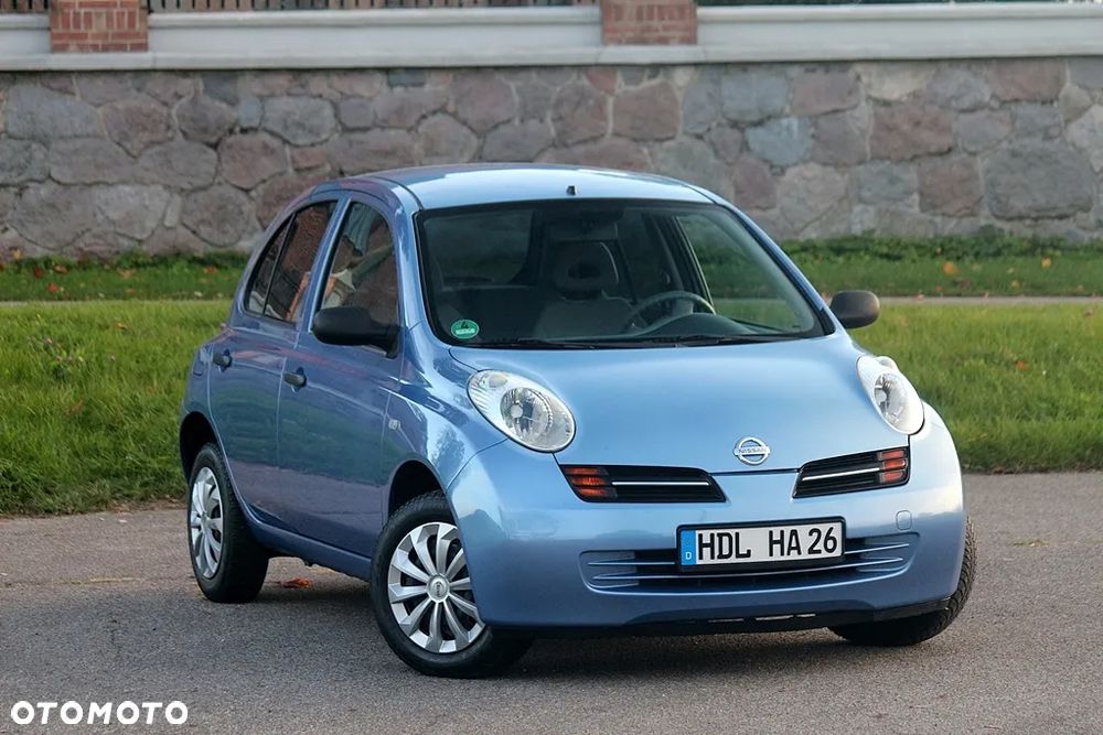 Nissan Micra 1.2 Plus - 15