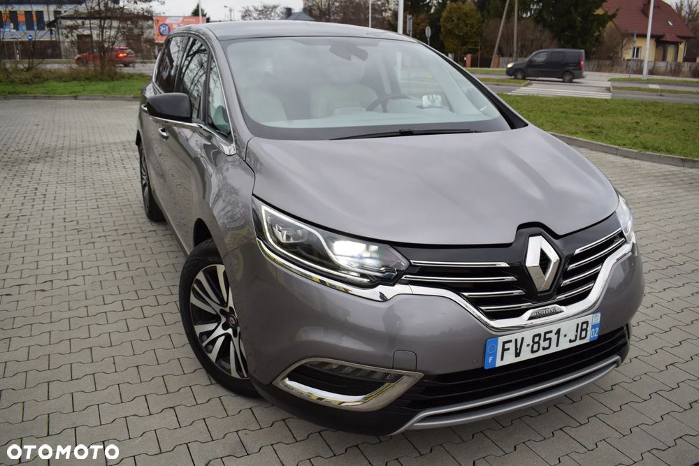 Renault Espace Energy dCi 160 EDC Initiale Paris - 40