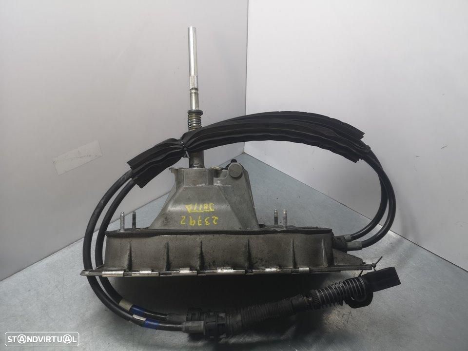 ALAVANCA DE VELOCIDADES VOLKSWAGEN JETTA VI 162 - 1