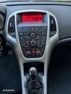 Opel Astra 1.6 Active - 9