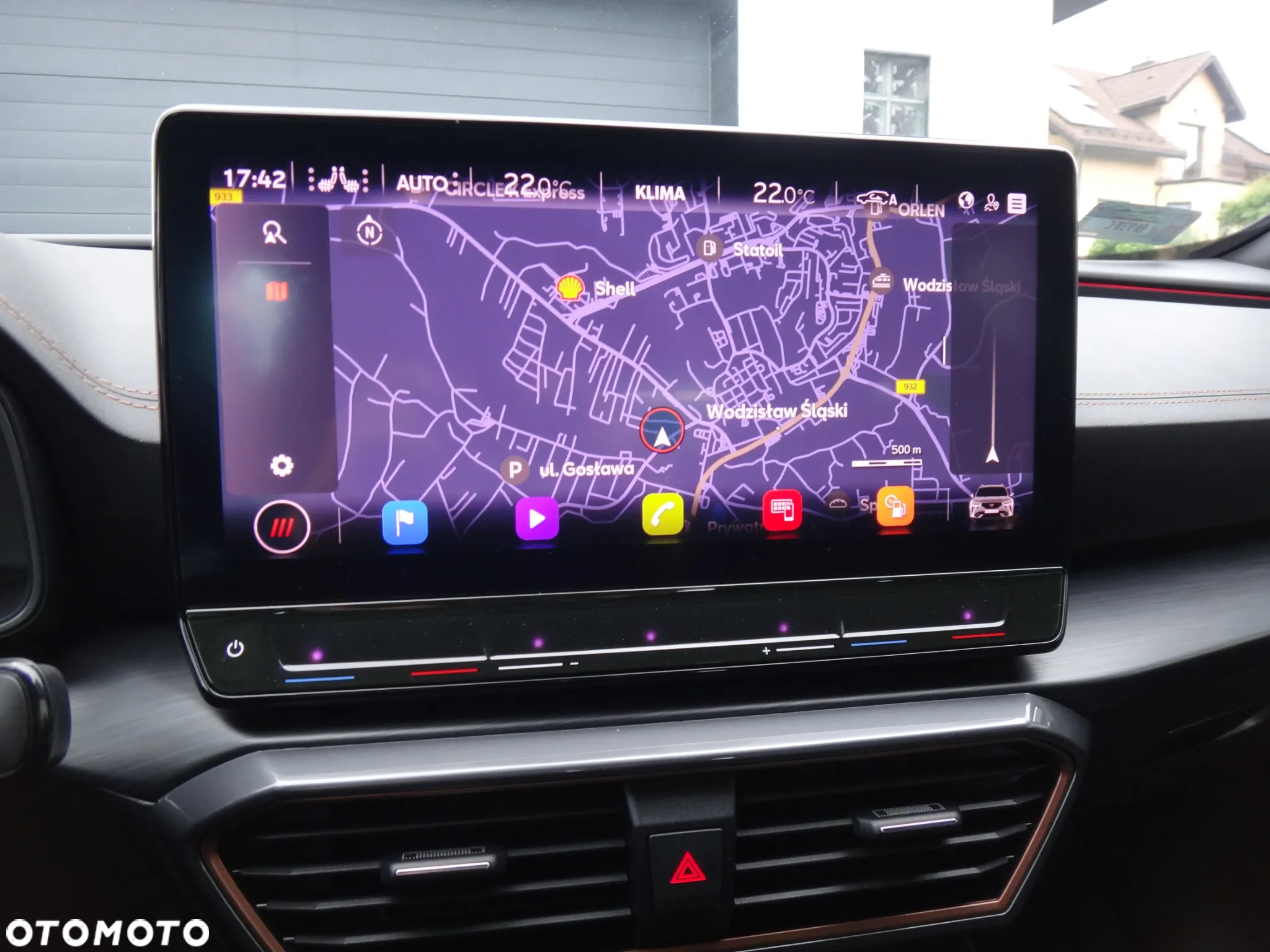 Cupra Formentor 2.0 TSI 4Drive VZ DSG - 18