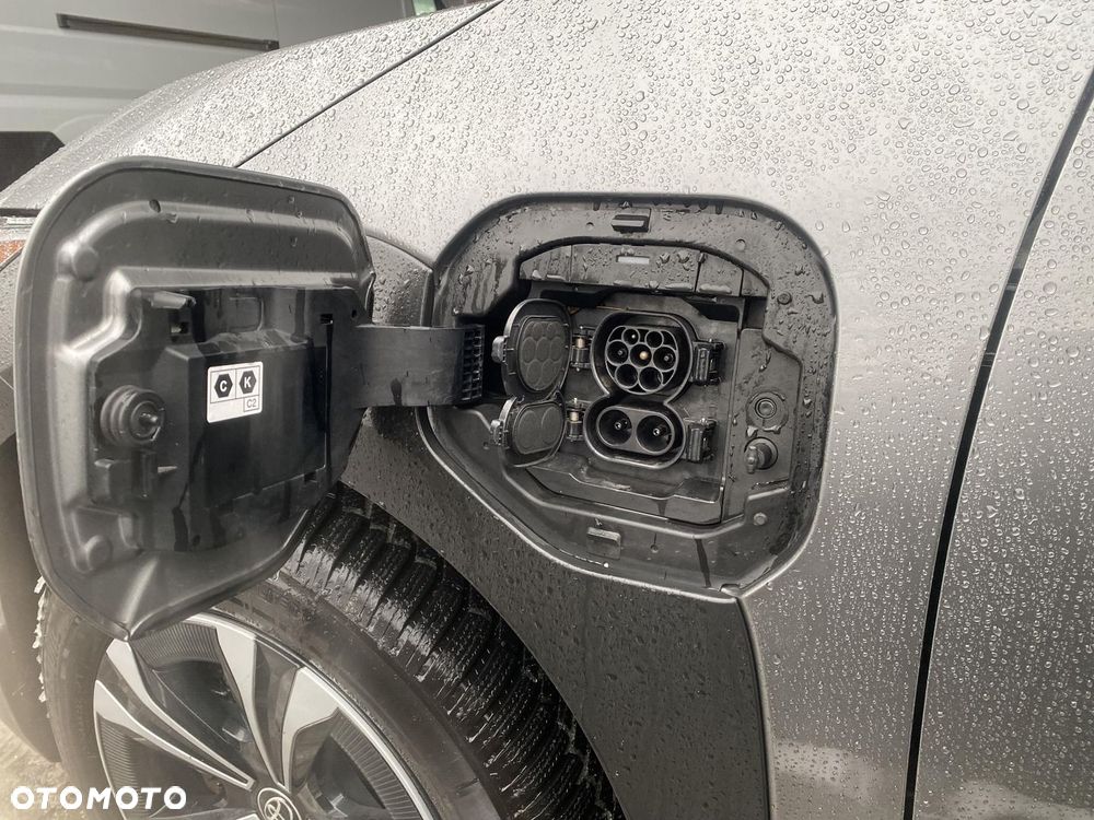 Toyota bZ4X 71.4kWh 4x4 Prestige - 24