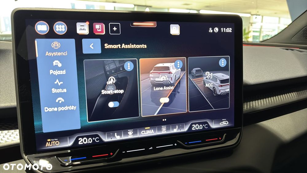 Cupra Terramar 1.5 eTSI mHEV DSG - 23