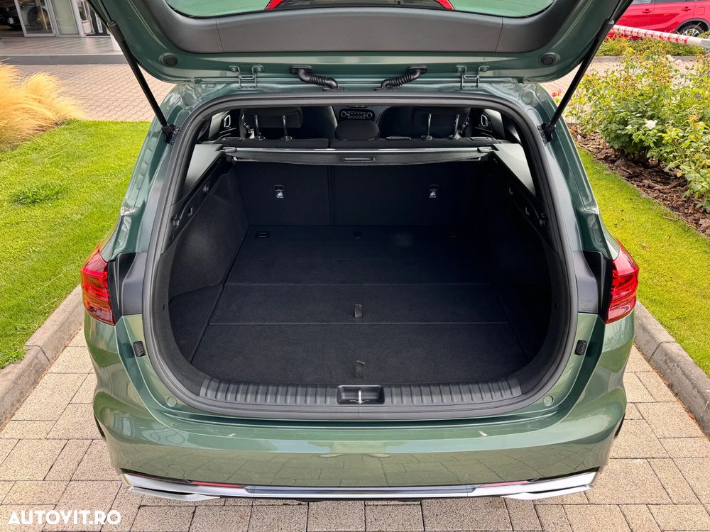 Kia Ceed 1.5 T-GDI 7DCT MHEV GT Line - 27