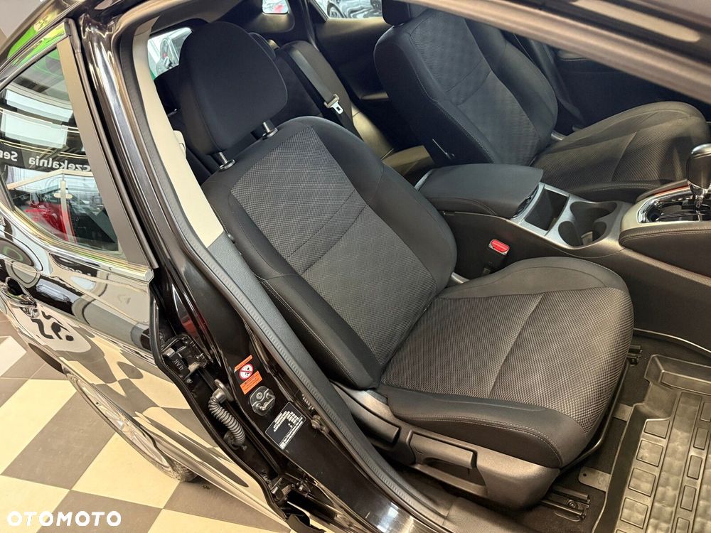 Nissan Qashqai - 13