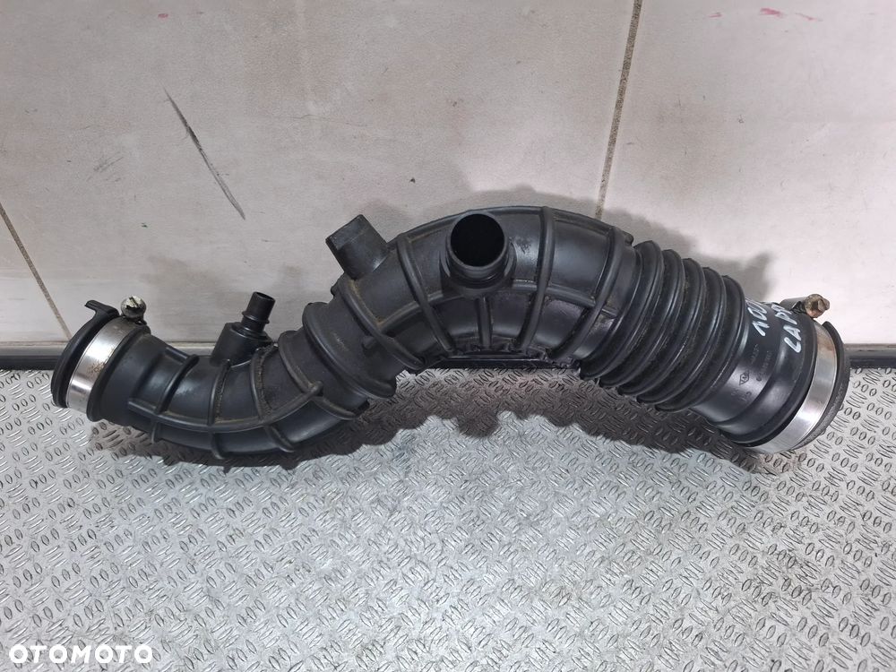 Rura intercoolera Renault Captur I 1,2 TCE - 1