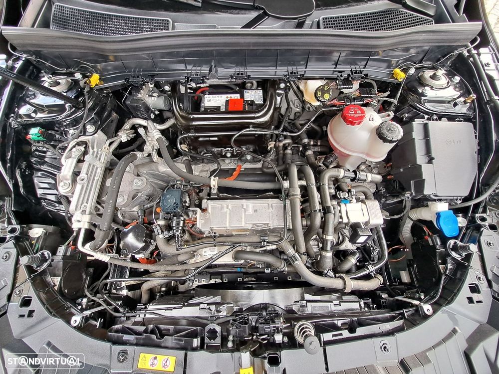 Mercedes-Benz EQB - 21