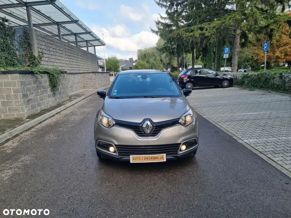 Renault Captur - 3