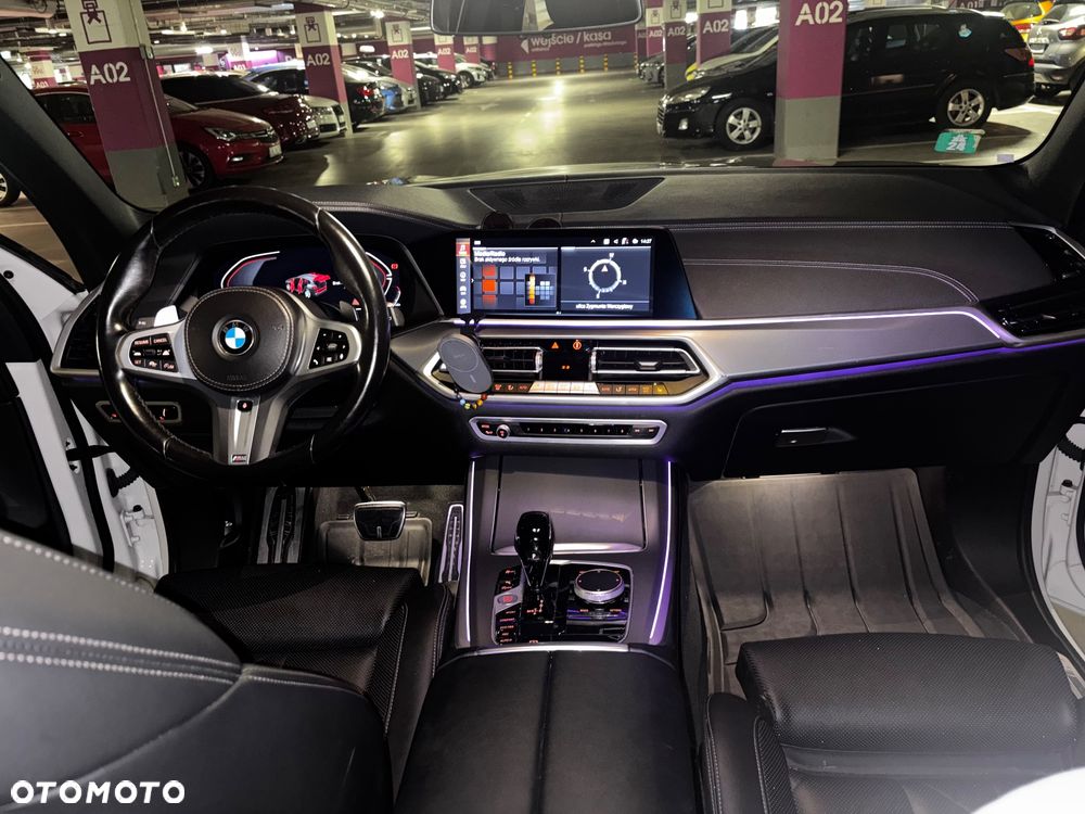 BMW X5 xDrive25d - 15