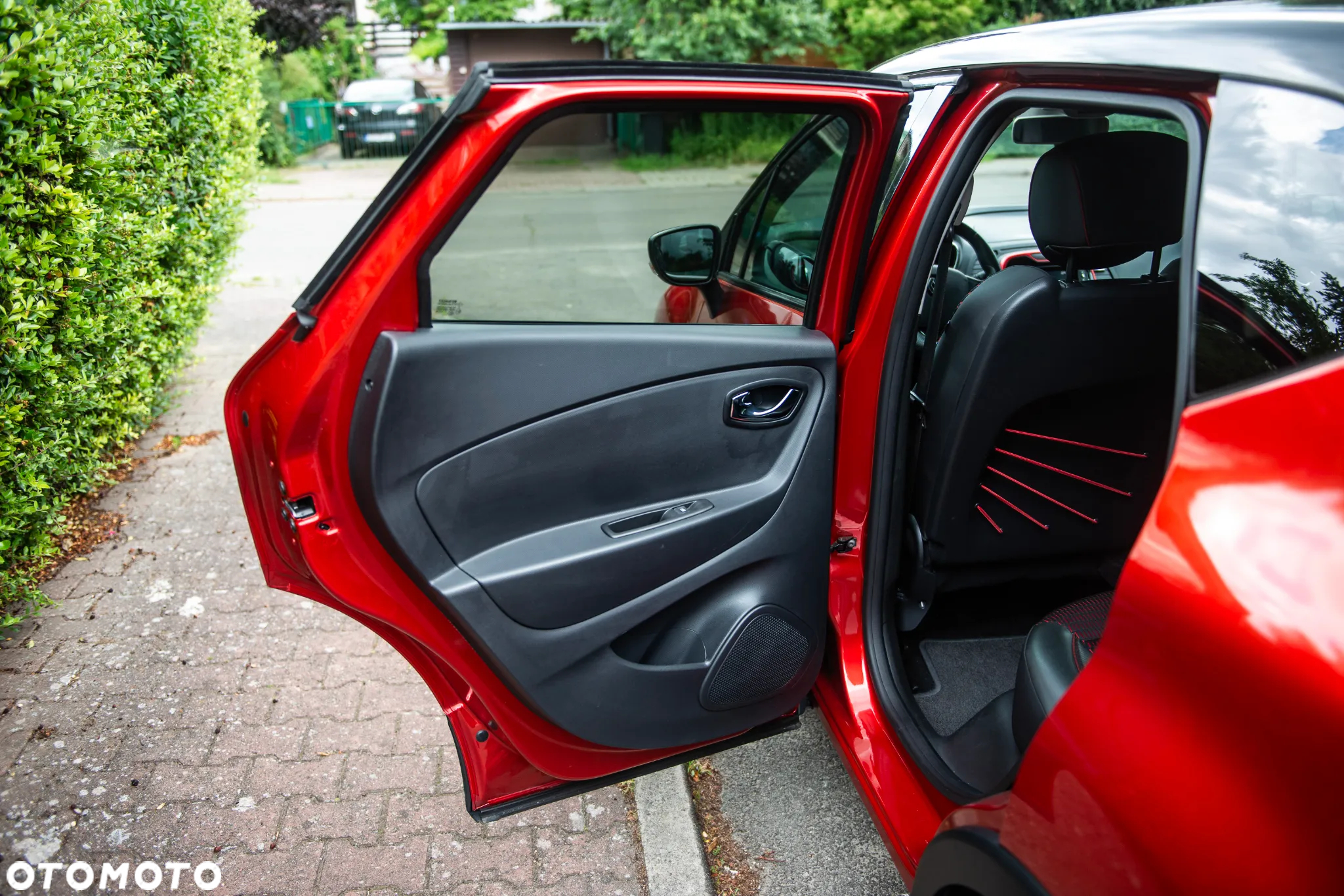 Renault Captur 1.5 dCi Limited EDC - 22