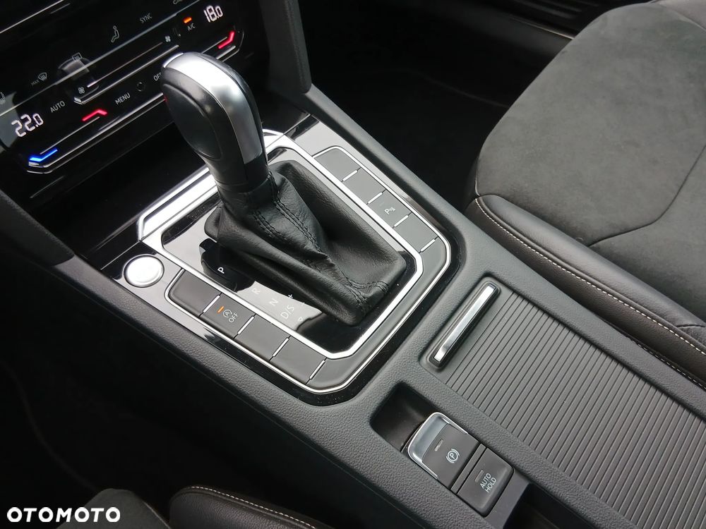 Volkswagen Arteon 2.0 TSI Elegance DSG - 16