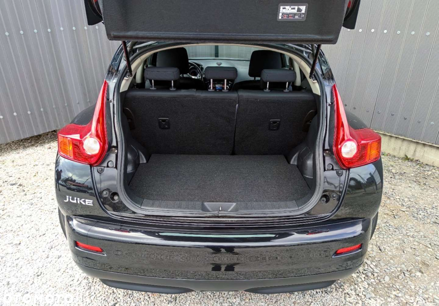 Nissan Juke 1.6 Acenta - 12