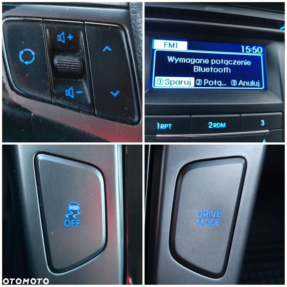 Hyundai i40 1.7 CRDi Comfort DCT - 18