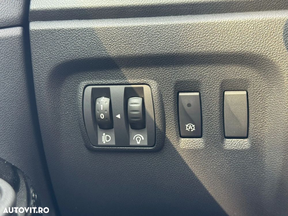 Renault Captur ENERGY dCi 90 Start&Stop XMOD - 24