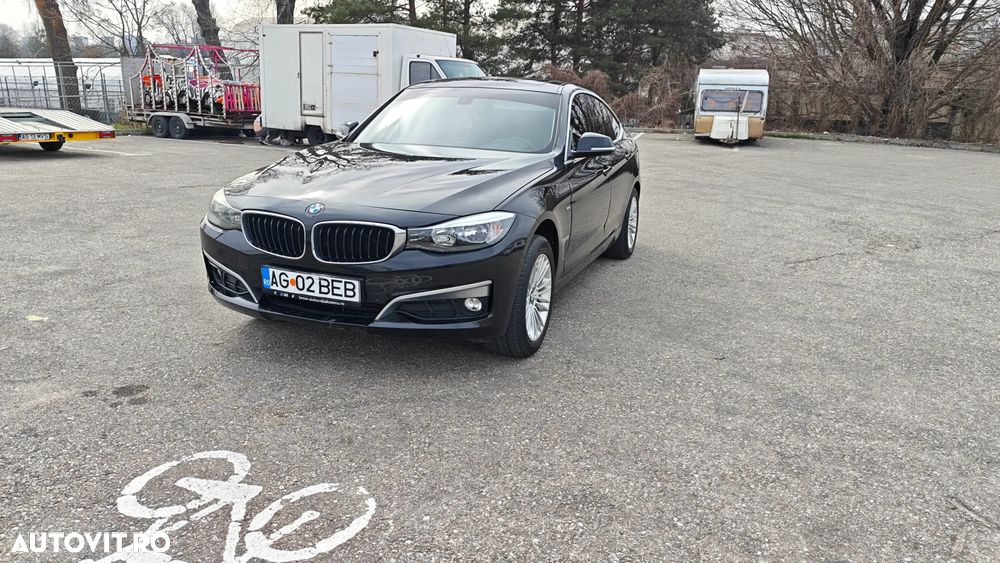 BMW Seria 3 - 14