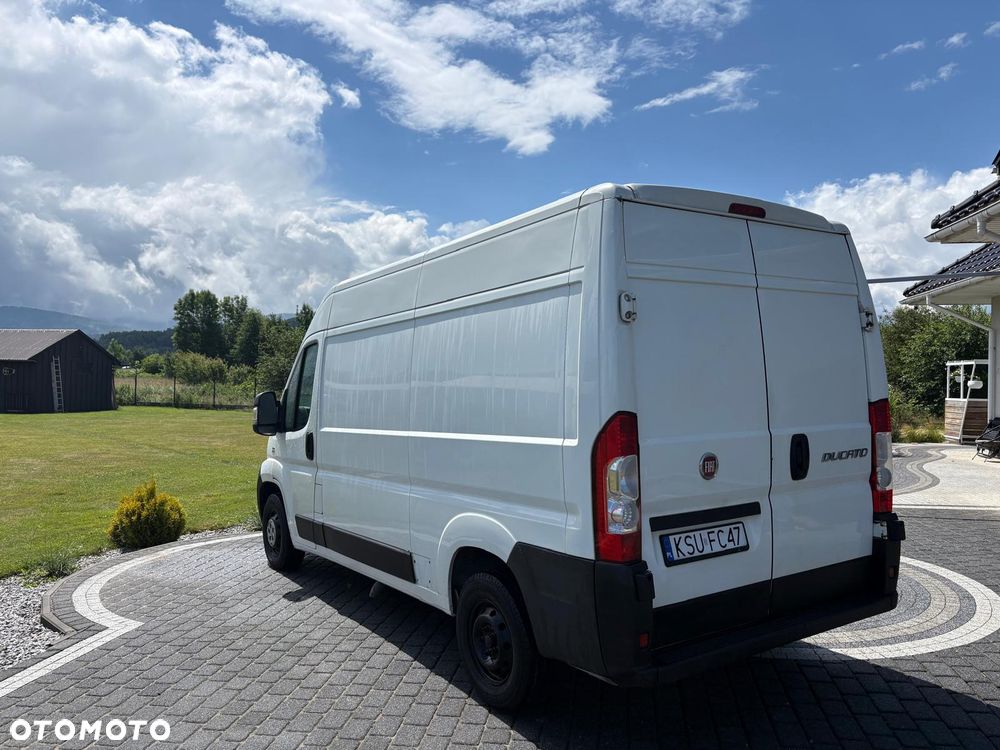 Fiat Ducato - 6
