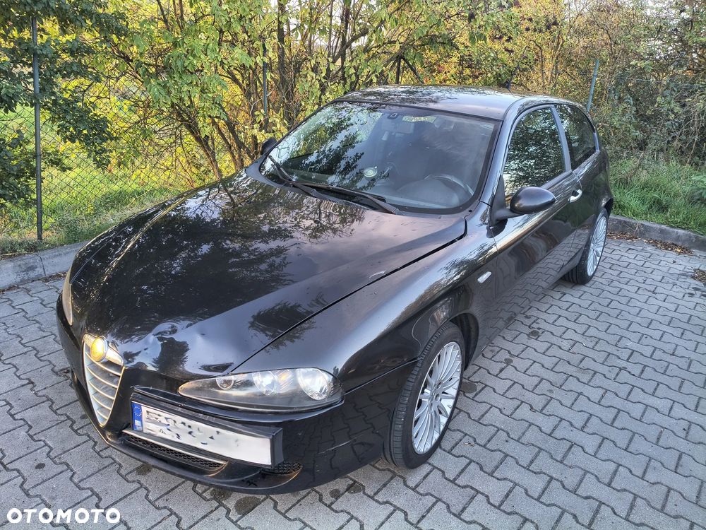 Alfa Romeo 147