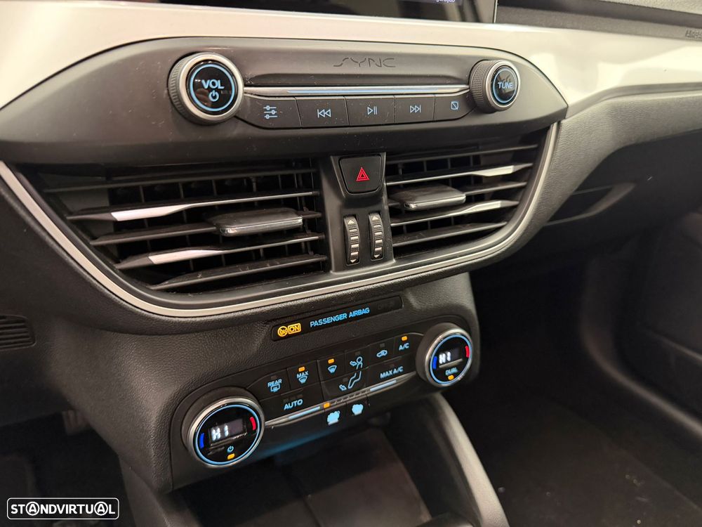 Ford Focus C-Max - 12