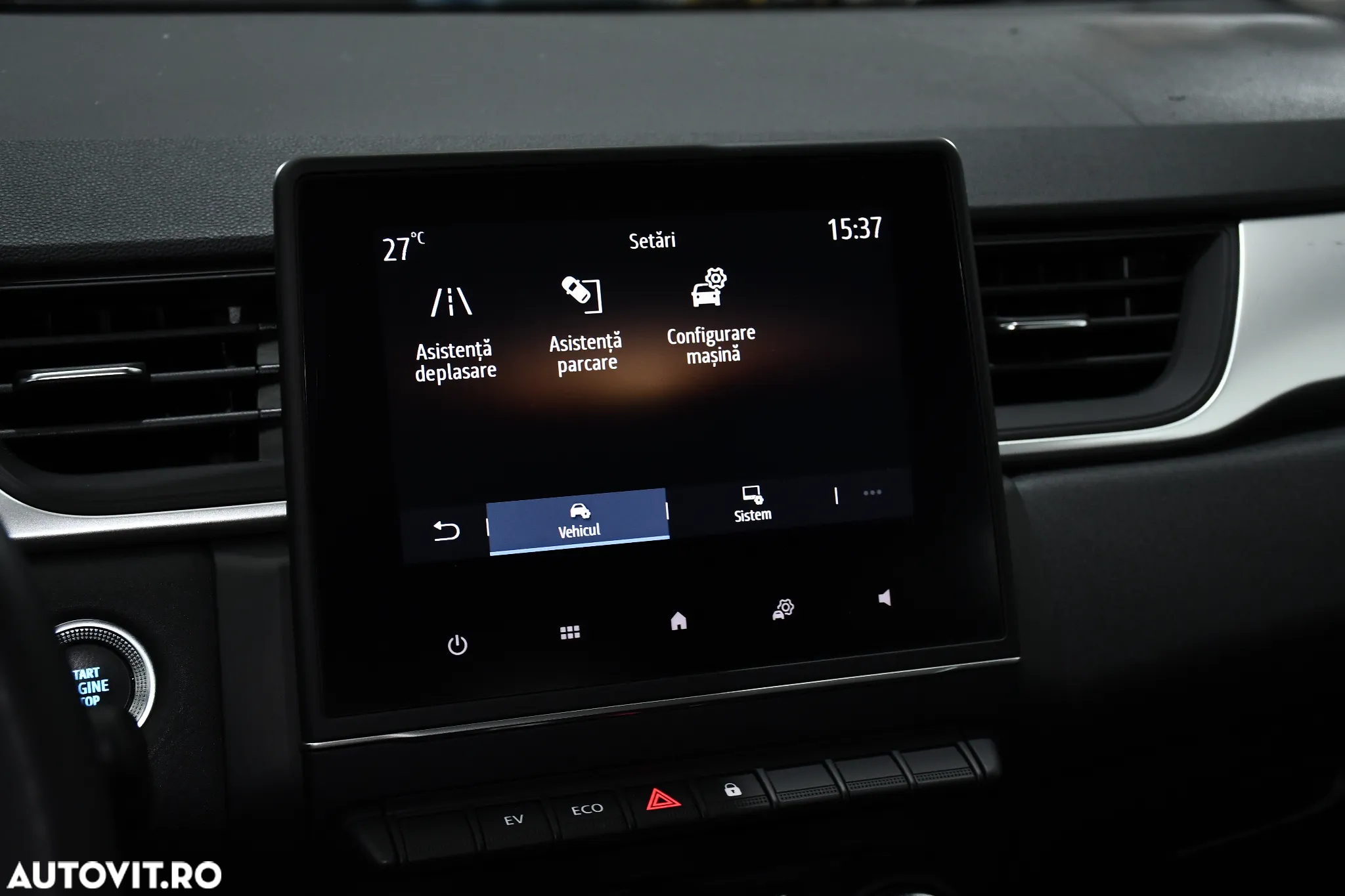 Renault Captur E-TECH Full Hybrid 145 EVOLUTION - 20
