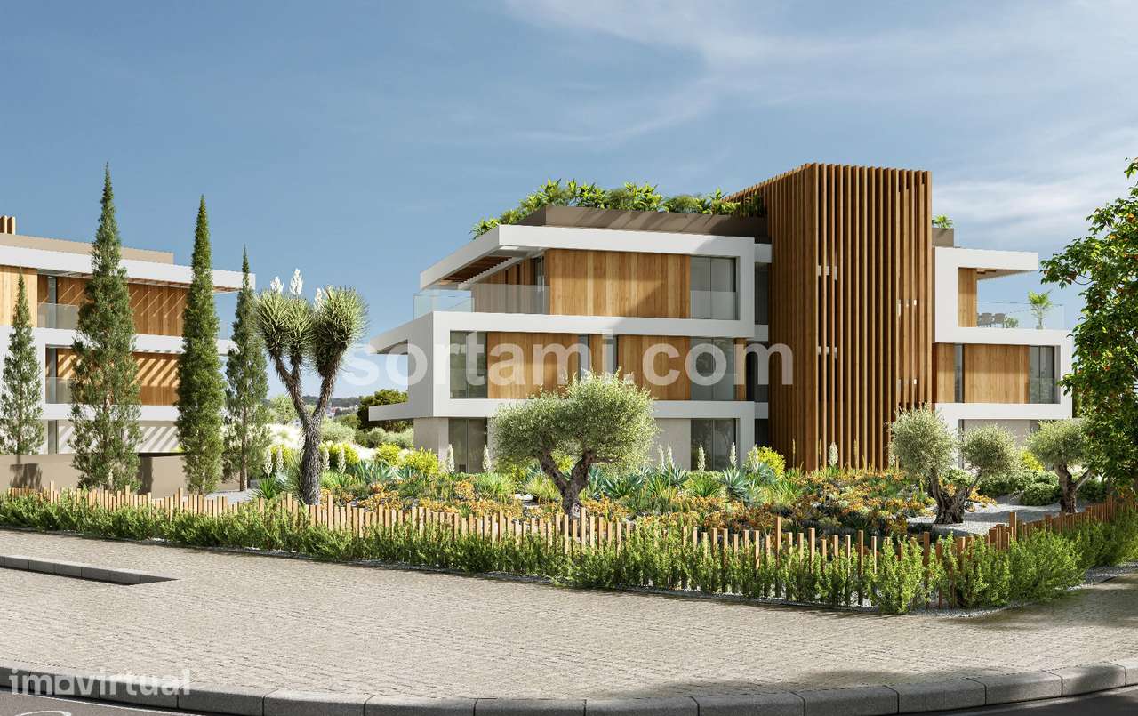 Apartamento T2 Venda em Quarteira,Loulé - Grande imagem: 3/40