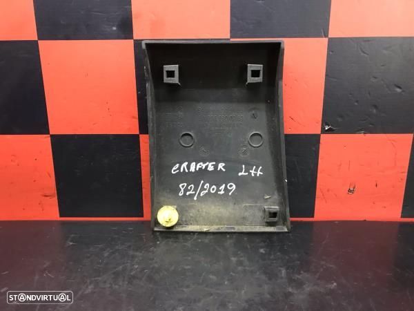 Friso Volkswagen Crafter 30-50 Caixa (2E_) - 2