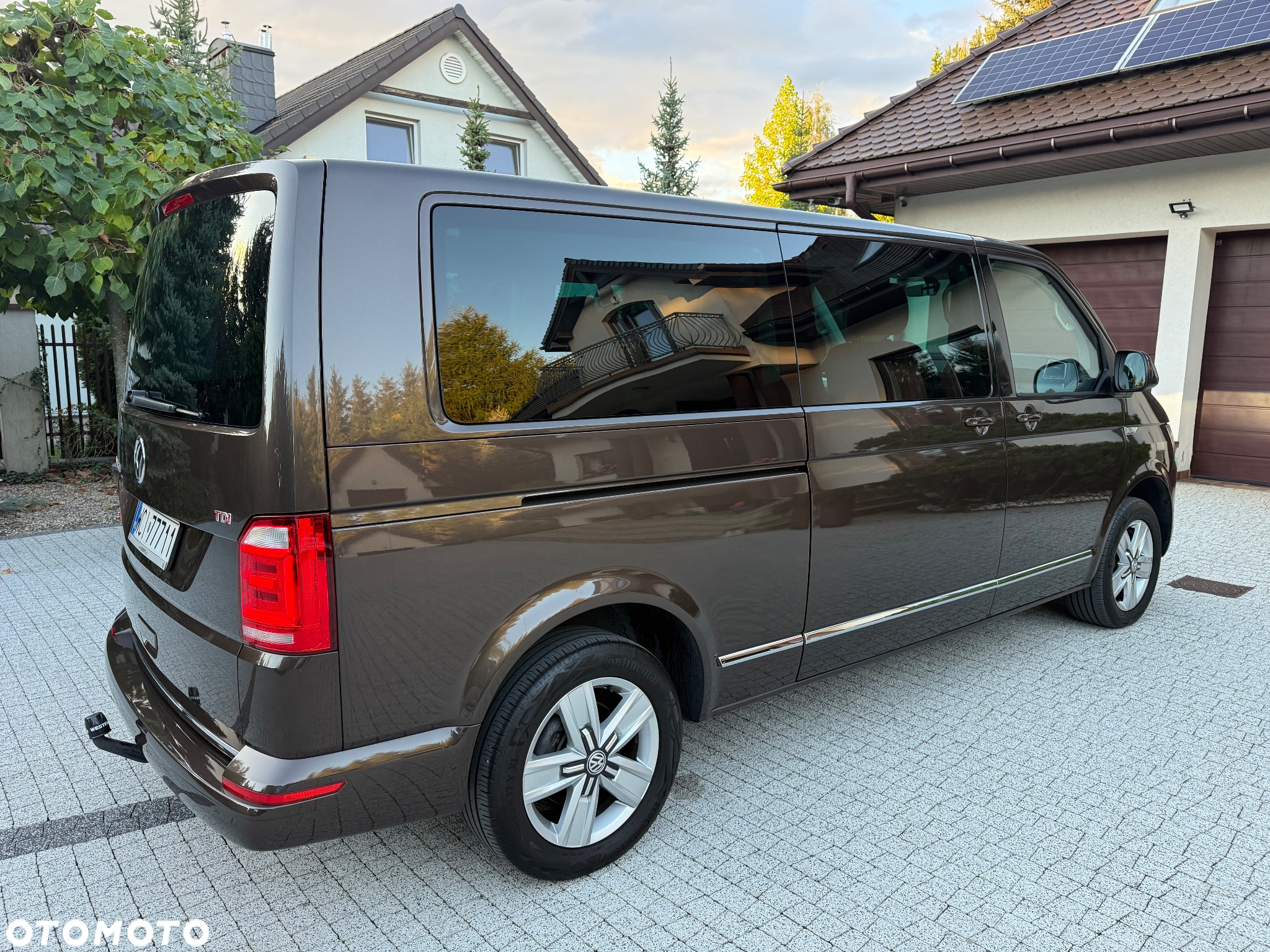 Volkswagen Caravelle 2.0 BiTDI L2 Highline DSG - 6