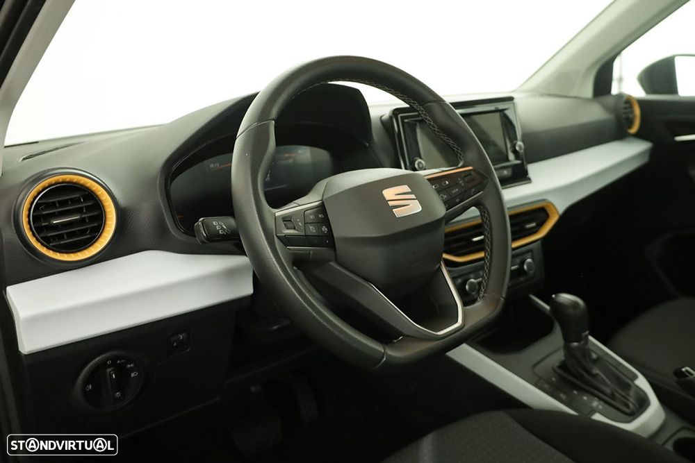 SEAT Arona 1.0 TSI Style DSG - 7