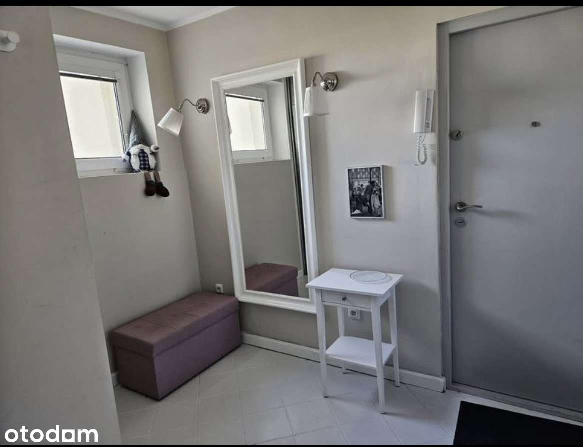 3 POKOJE |75 m² | BALKON | 8. PIĘTRO | BLISKI TARCHOMIN | PIĘKNY WIDOK