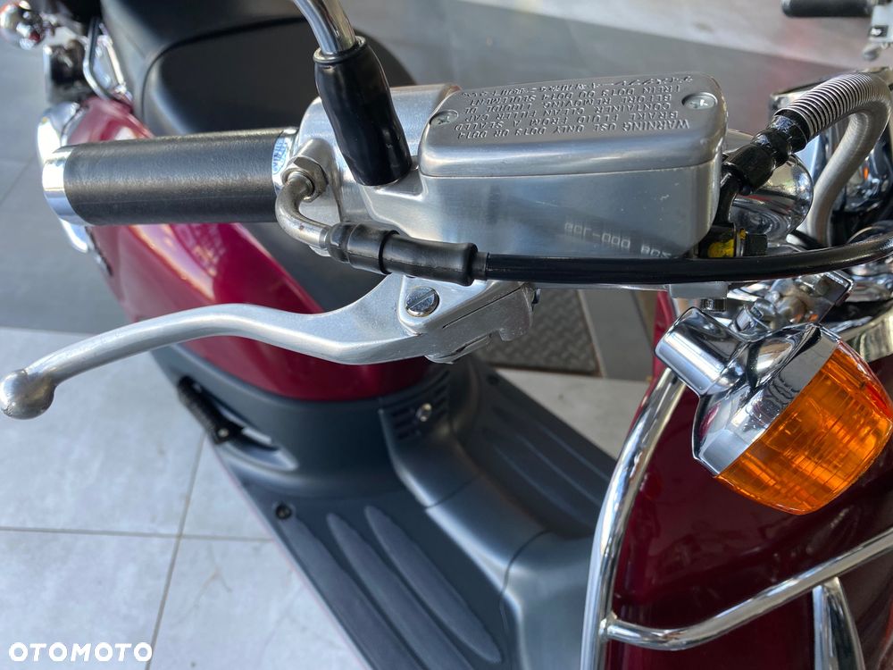 Honda Shadow - 32