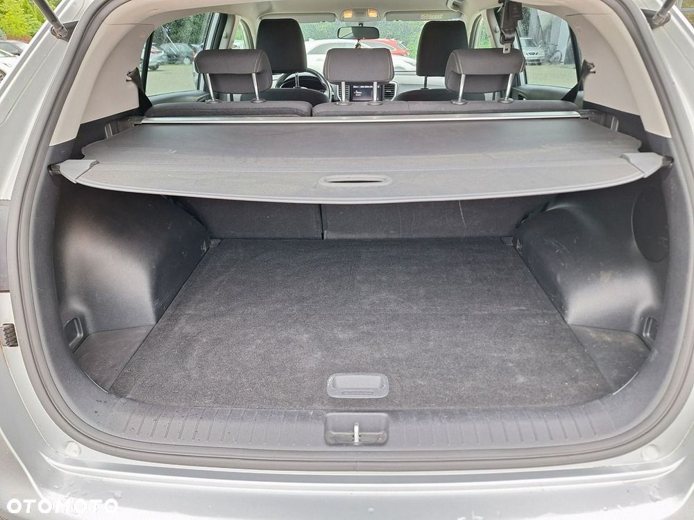 Kia Sportage 1.6 GDI M 2WD - 27
