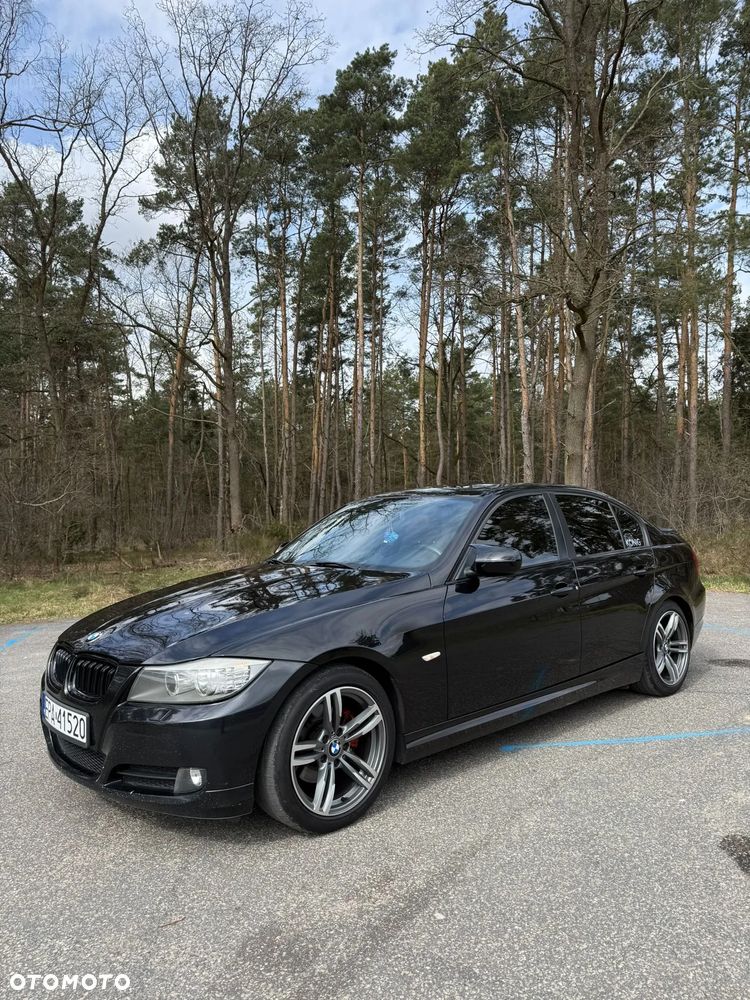 BMW Seria 3 - 1
