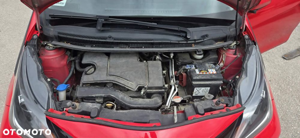 TOYOTA AYGO II 1,0 69KM chłodnica klimatyzacji - 1