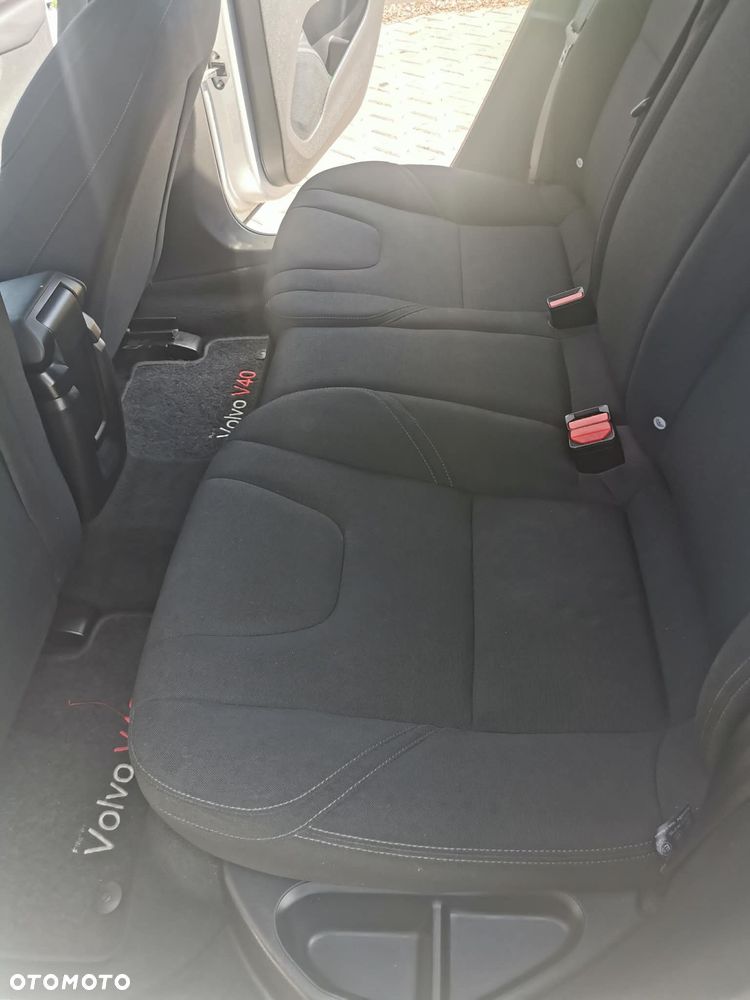 Volvo V40 D2 Drive-E Base - 10