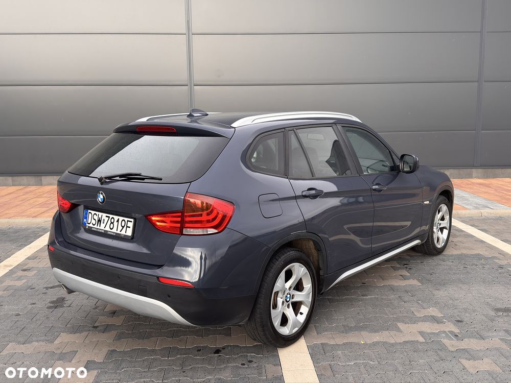 BMW X1 - 3